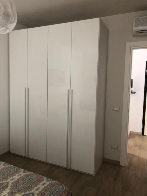 Apartment Nuovissimo 7min Dastazionesmn