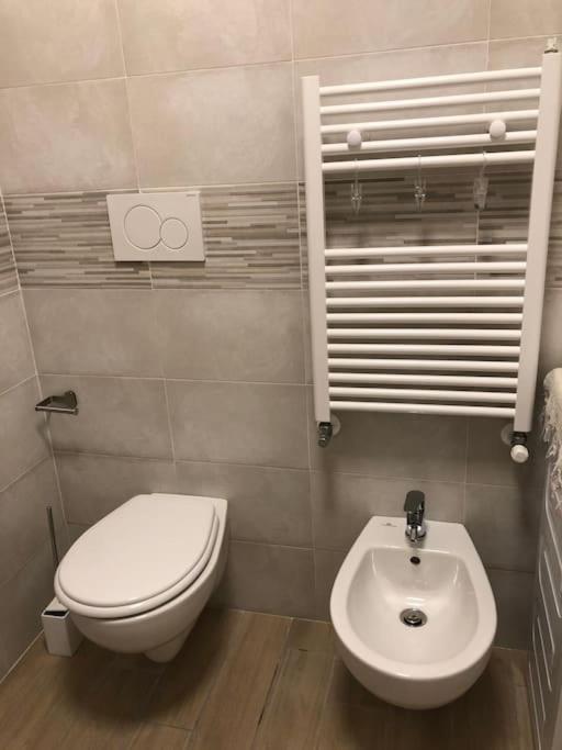 Apartment Nuovissimo 7min Dastazionesmn Florence