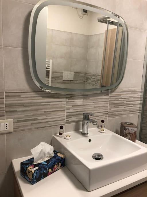 Apartment Nuovissimo 7min Dastazionesmn