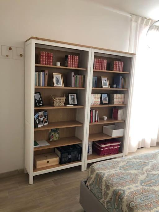 Nuovissimo 7min Dastazionesmn Apartment Florence
