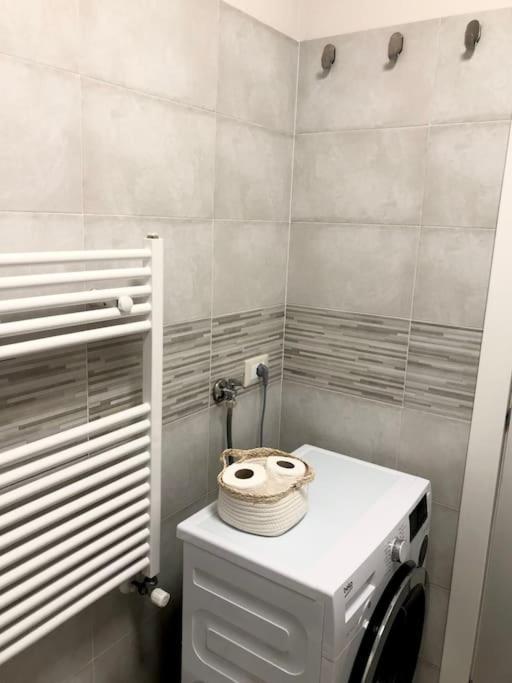 Apartment Nuovissimo 7min Dastazionesmn Florence
