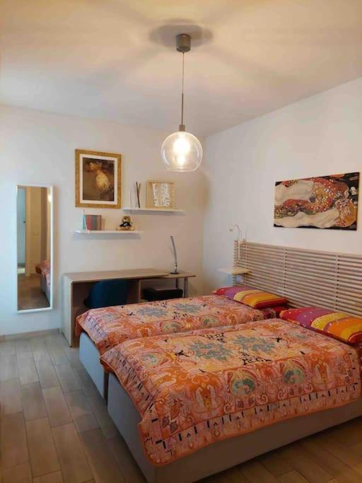 Nuovissimo 7min Dastazionesmn Apartment Florence