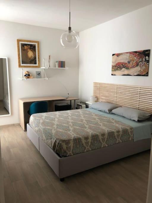 Nuovissimo 7min Dastazionesmn Apartment