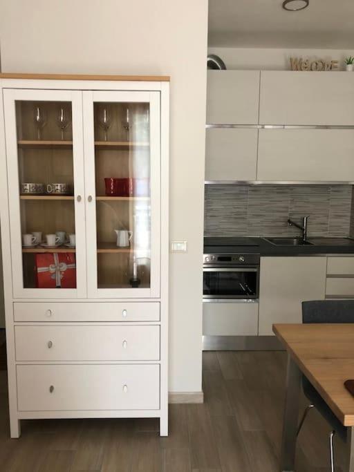 Apartment Nuovissimo 7min Dastazionesmn *