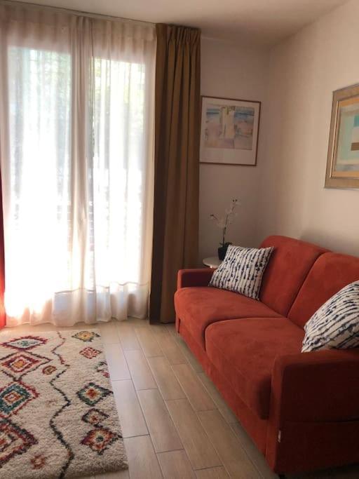 Nuovissimo 7min Dastazionesmn Apartment