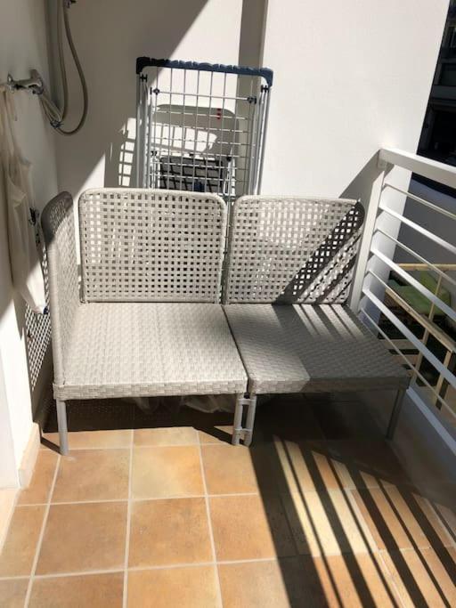 Apartment Nuovissimo 7min Dastazionesmn *