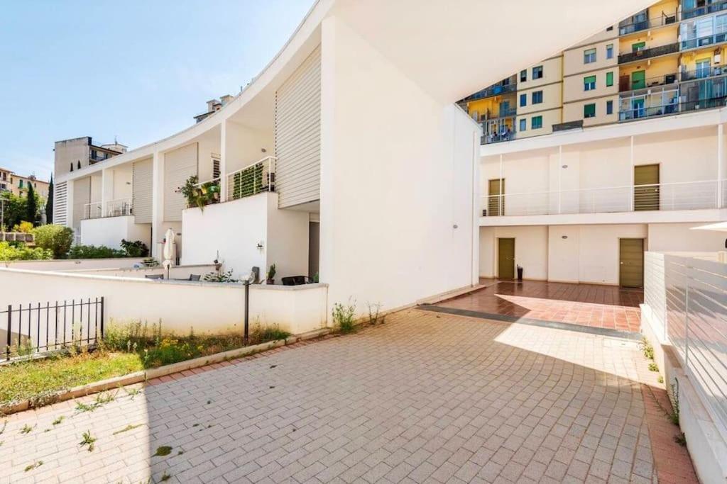 Nuovissimo 7min Dastazionesmn Apartment *