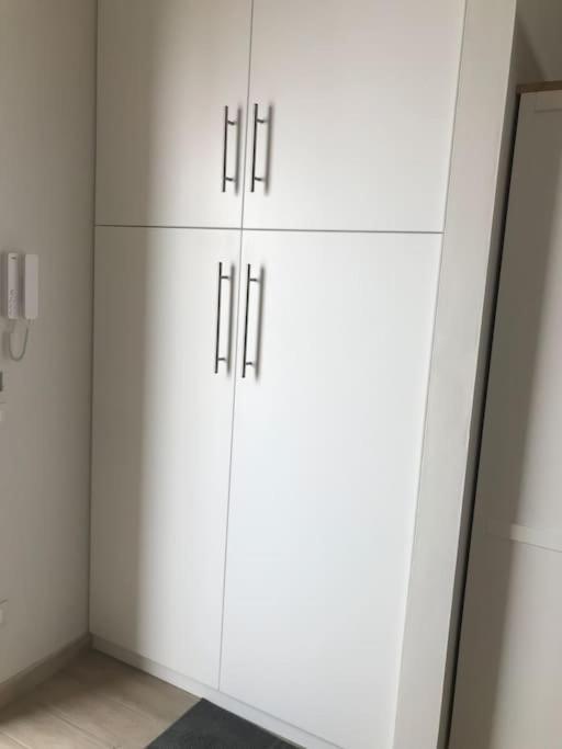 Nuovissimo 7min Dastazionesmn Apartment *