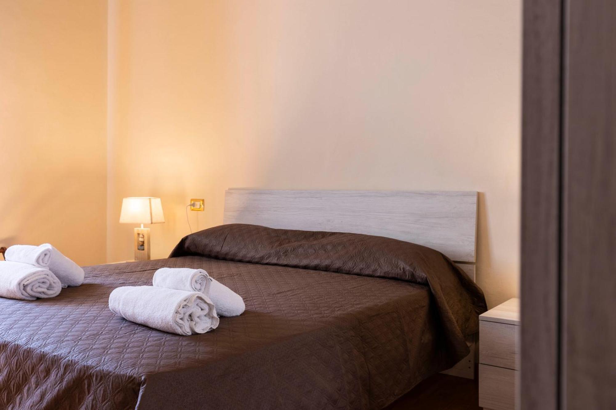 Santo Spirito Deluxe * Florence
