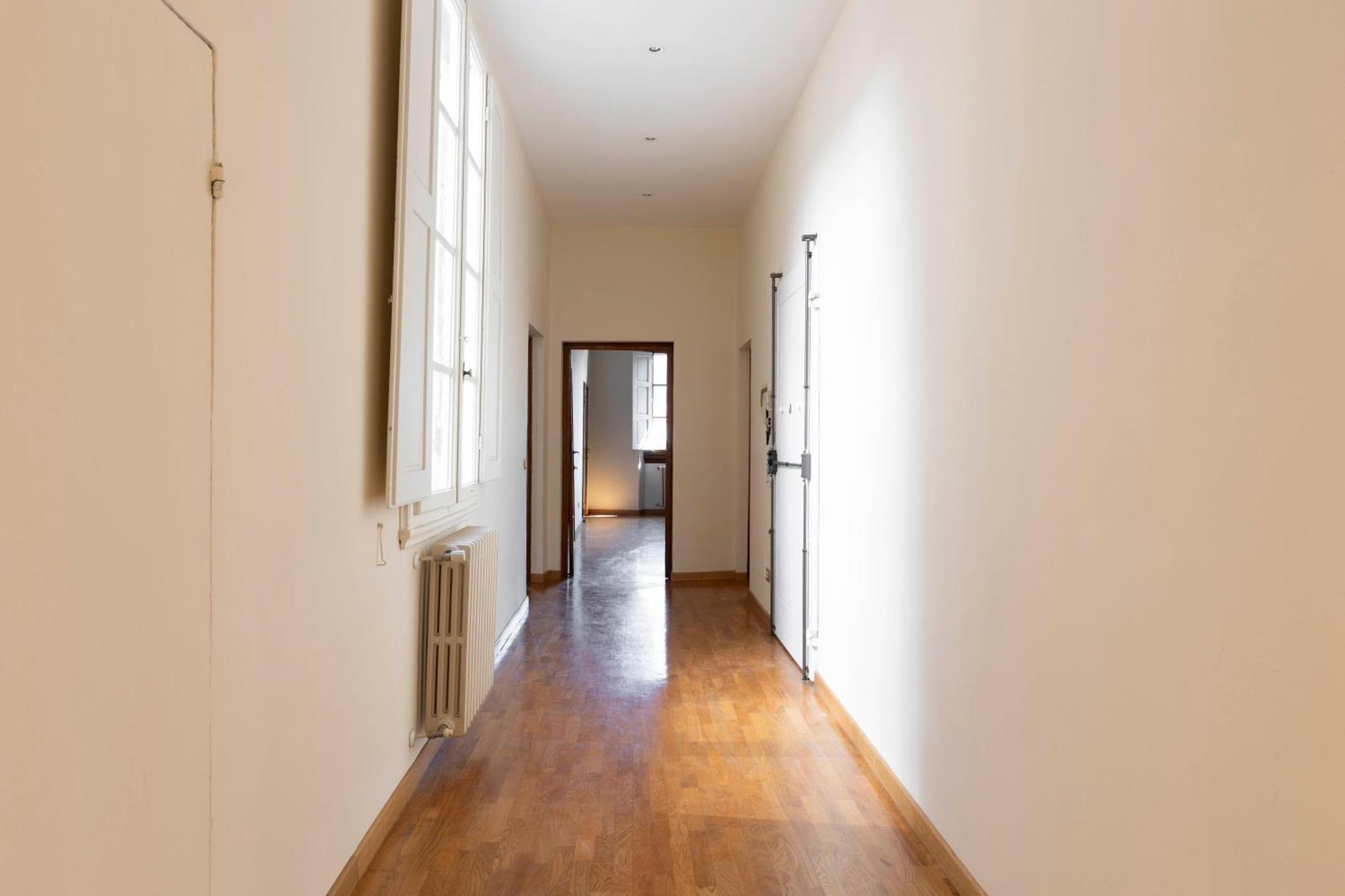 Santo Spirito Deluxe Apartment *