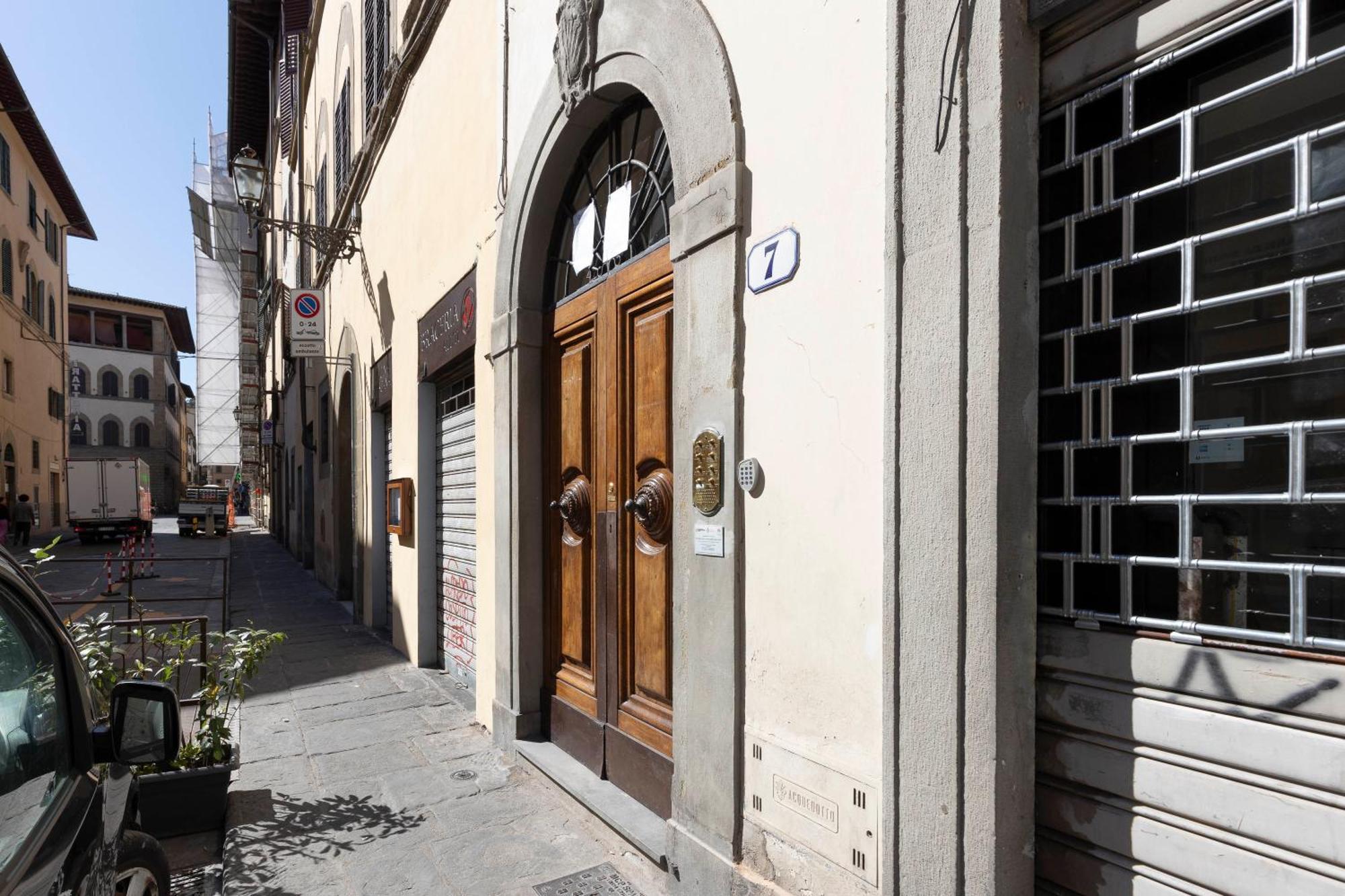 Santo Spirito Deluxe