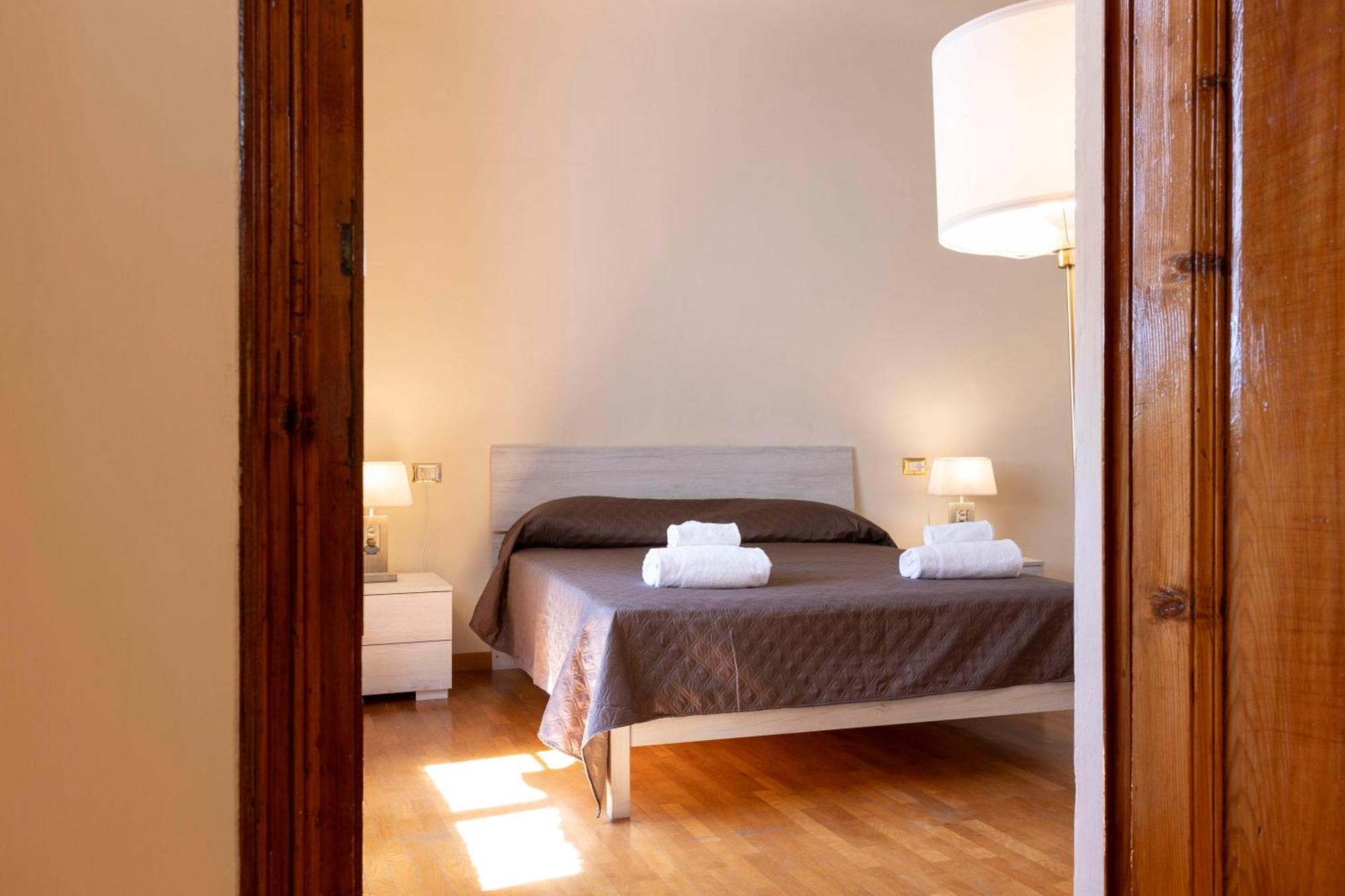 Apartment Santo Spirito Deluxe Florence