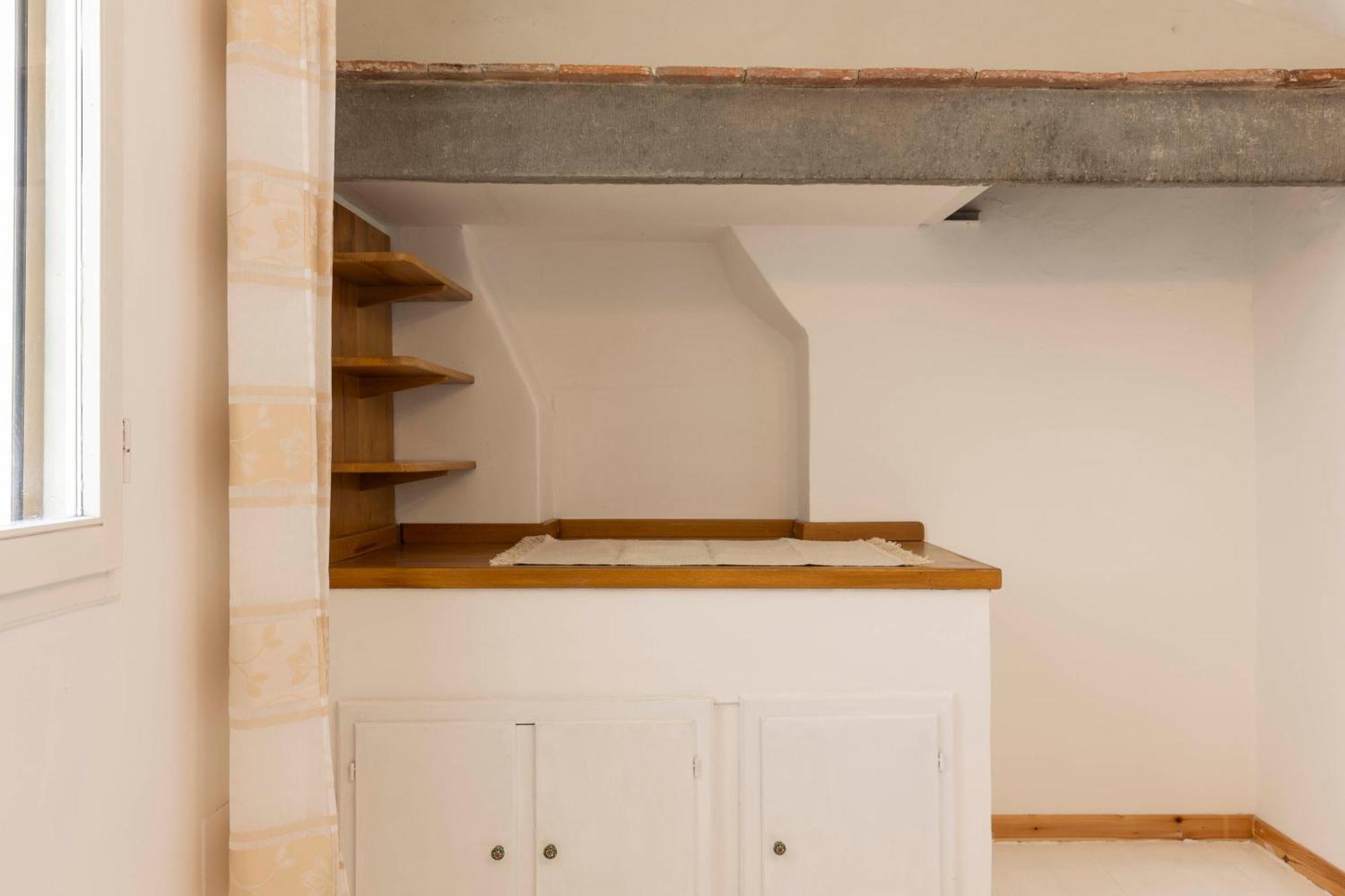 Santo Spirito Deluxe Apartment