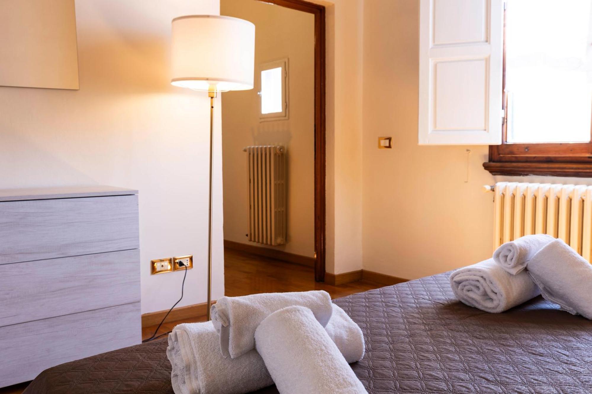 Santo Spirito Deluxe Apartment *