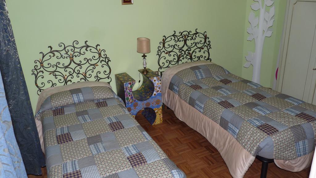 Corso Tintori Apartment *
