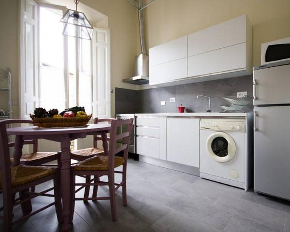 Appartement Del Bobolino