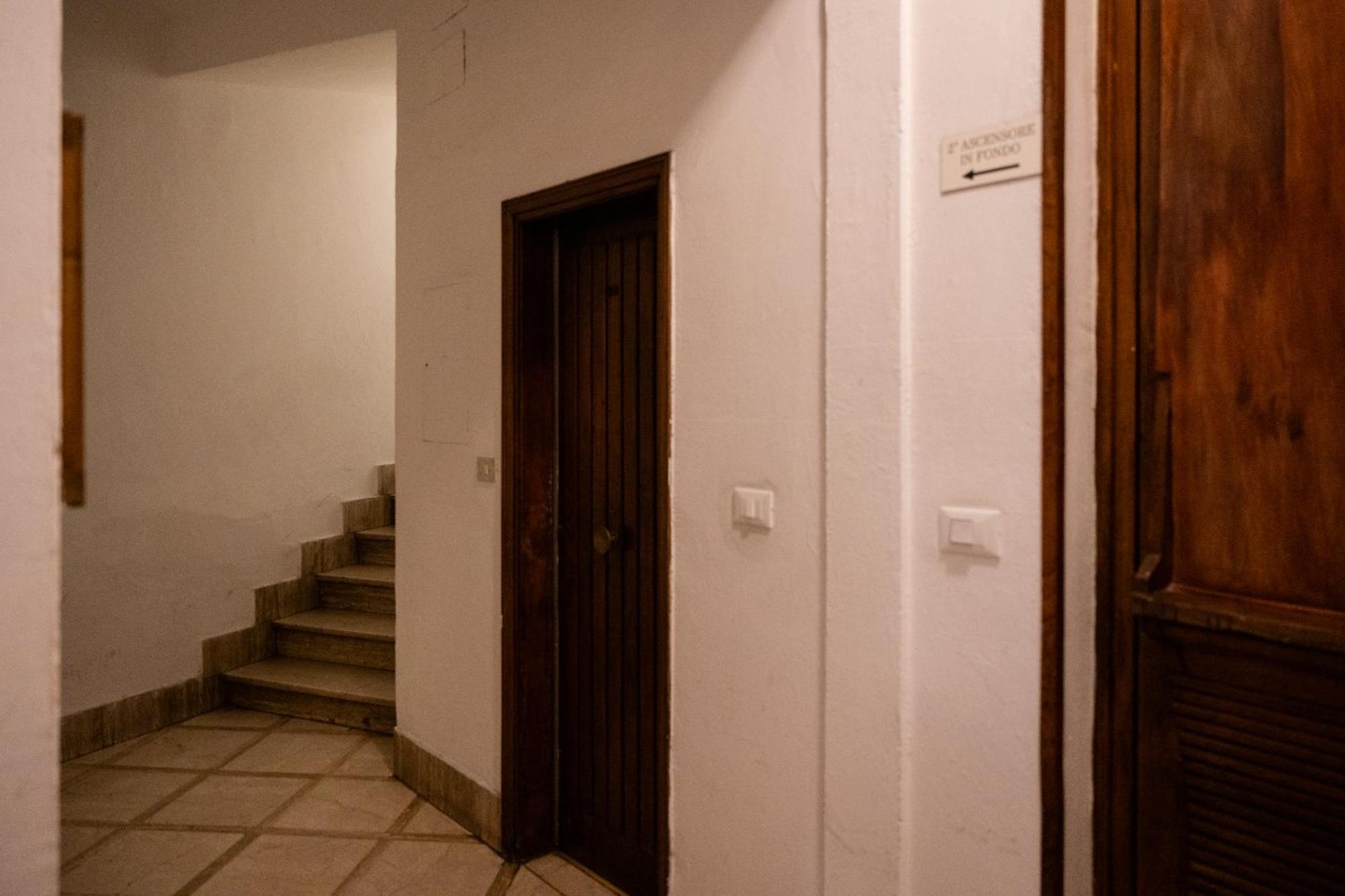 Apartment Smooth Mansion In Ponte Vecchio *