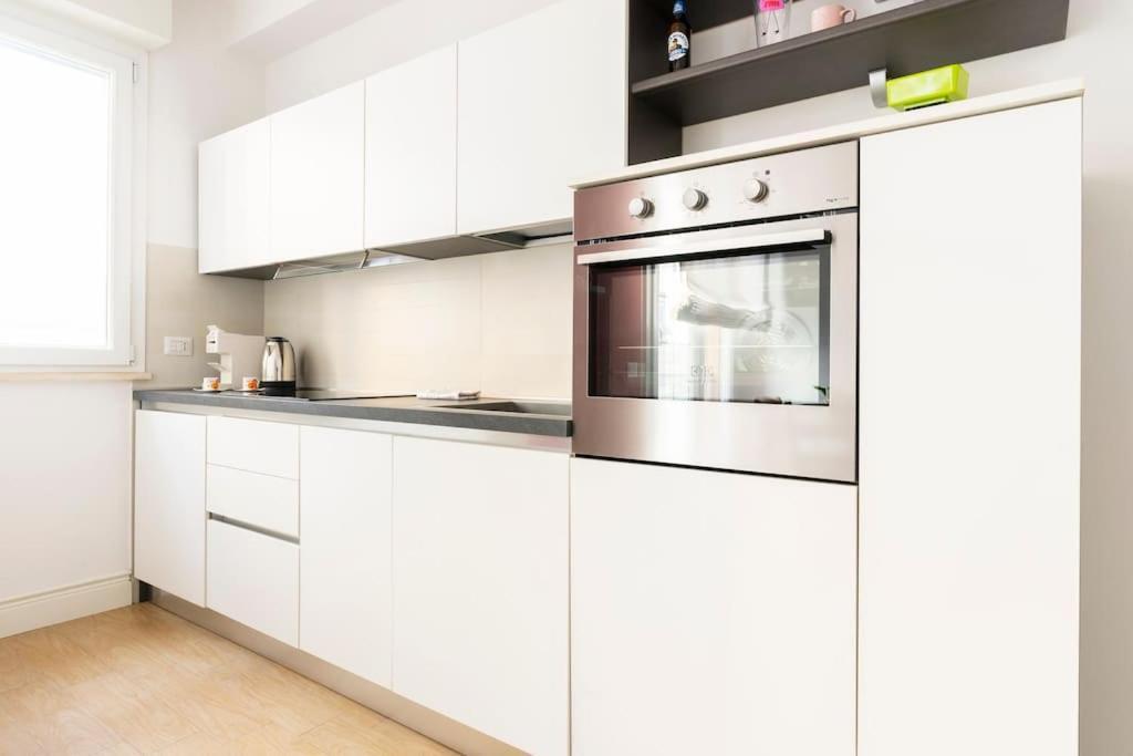 Lb Appartment-a Pochi Passi Da Porta Romana Appartement *