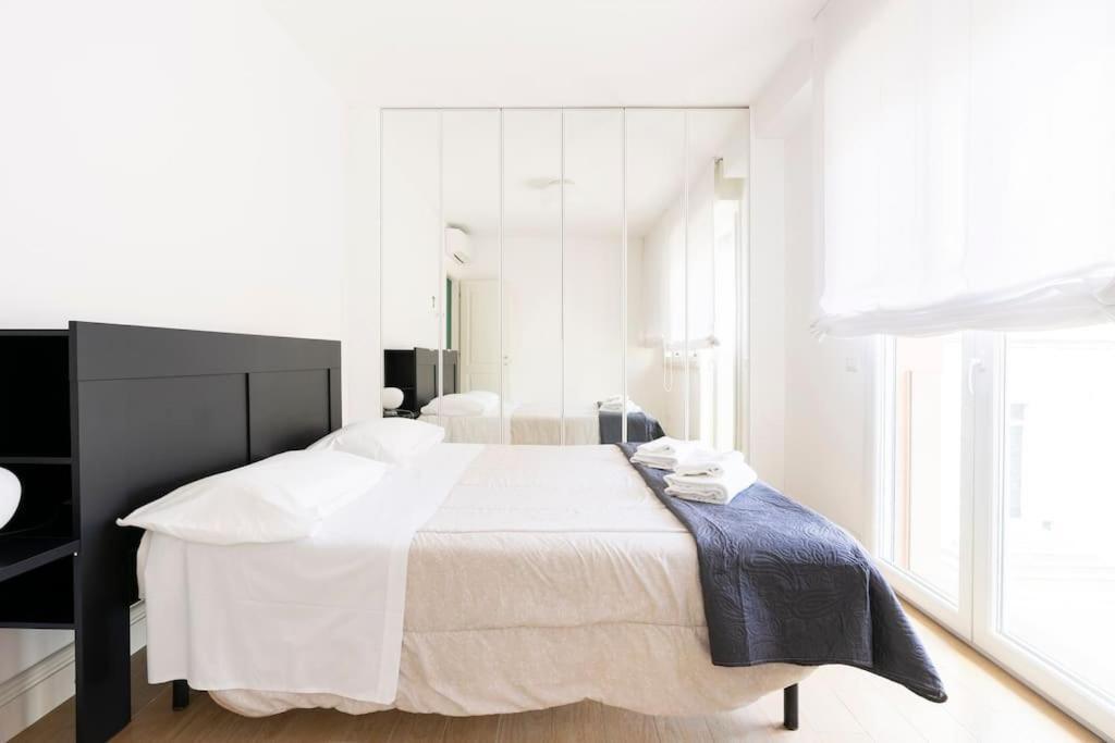 Lb Appartment-a Pochi Passi Da Porta Romana Appartement *