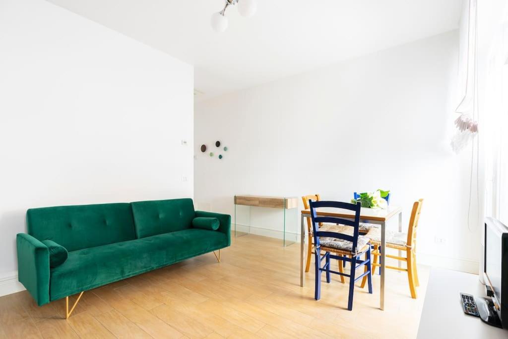 Lb Appartment-a Pochi Passi Da Porta Romana Appartement Florence