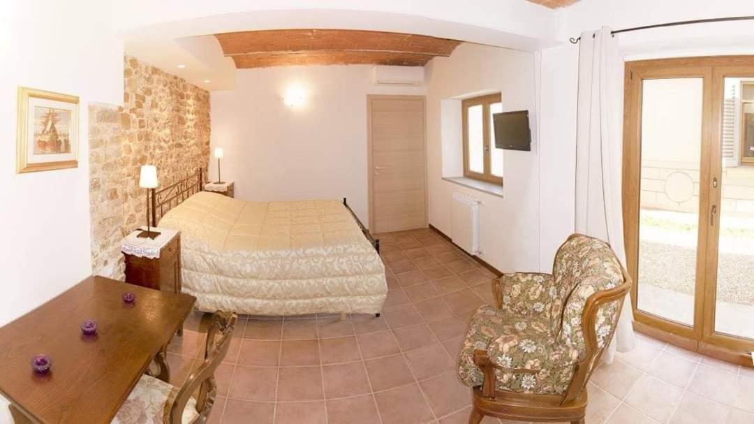 Maison d'hôtes Il Naif Florence