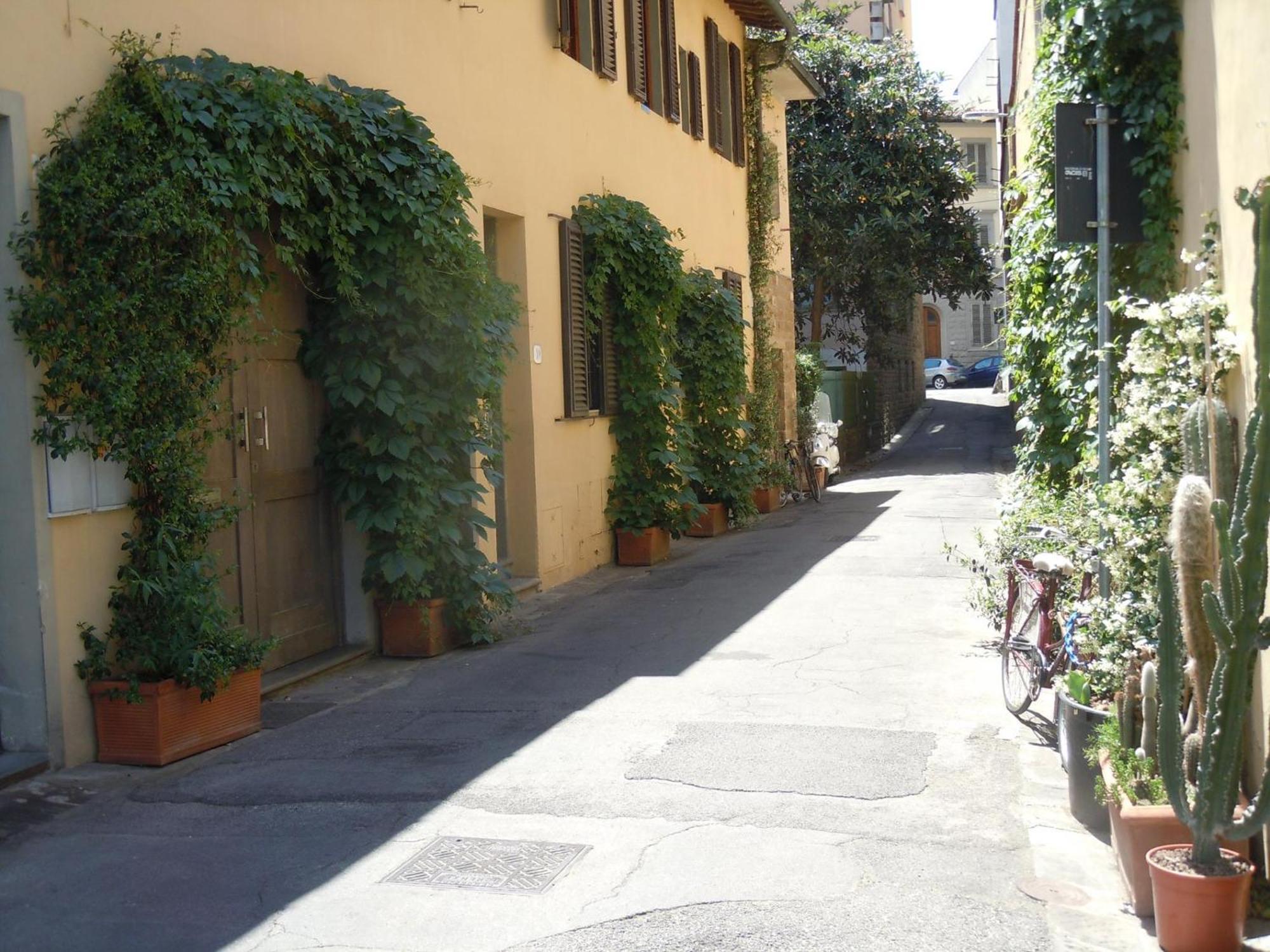Appartement La Casa Di Emilia *