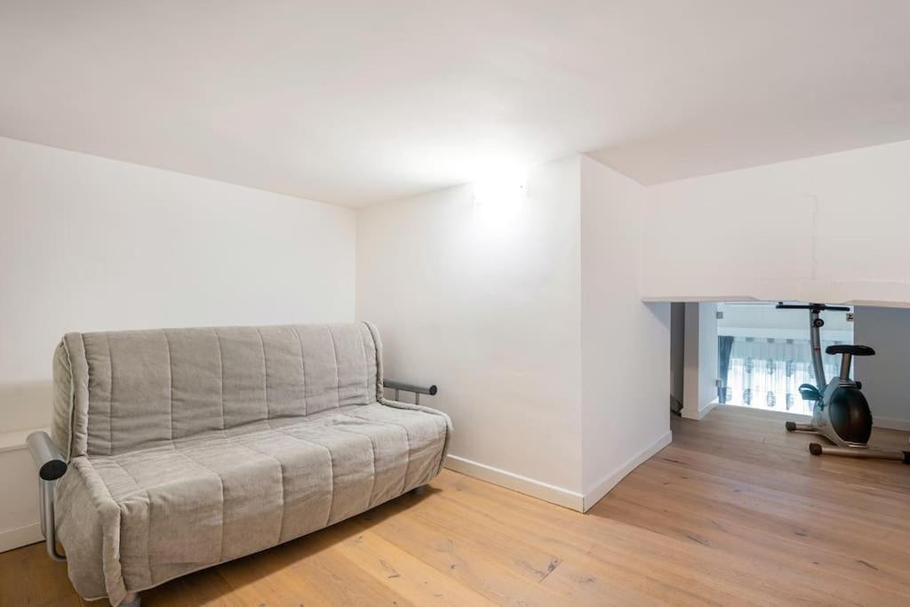 Gio - Free Garage - Fortezza Da Basso Apartment *