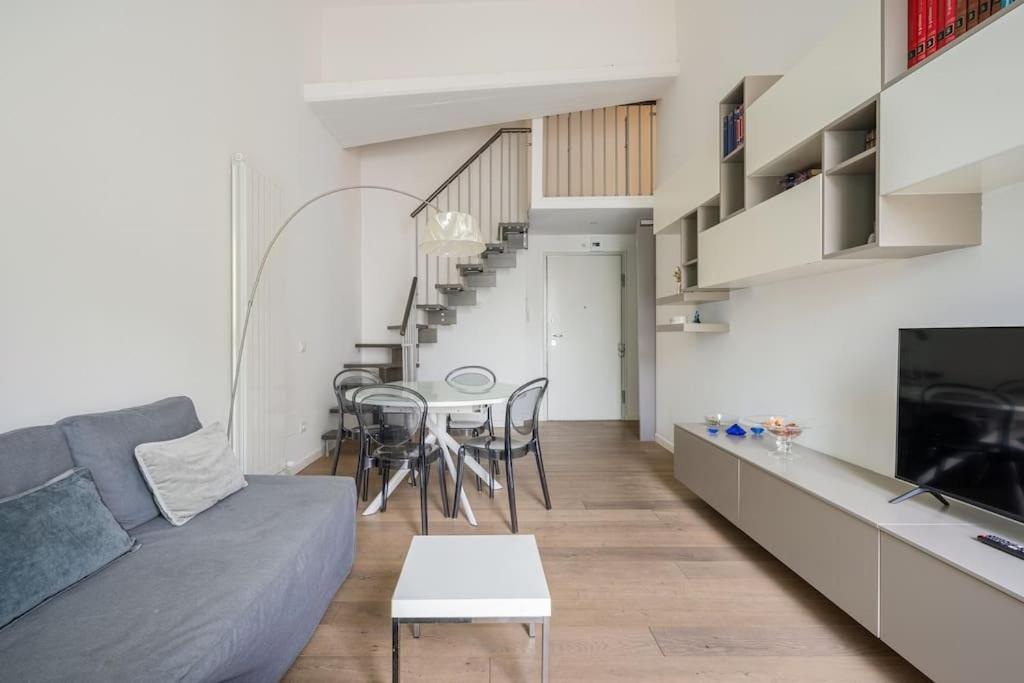 Apartment Gio - Free Garage - Fortezza Da Basso