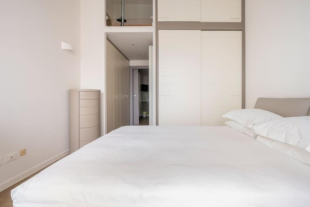 Gio - Free Garage - Fortezza Da Basso Apartment