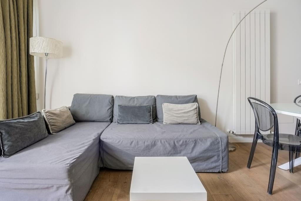 Gio - Free Garage - Fortezza Da Basso Florence