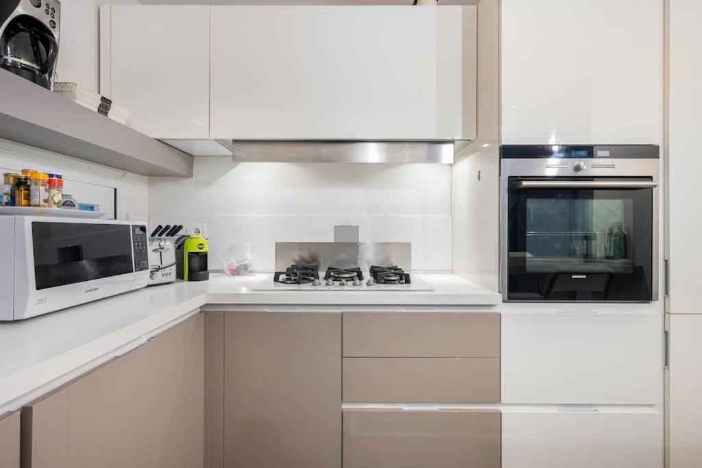 Apartment Gio - Free Garage - Fortezza Da Basso Florence