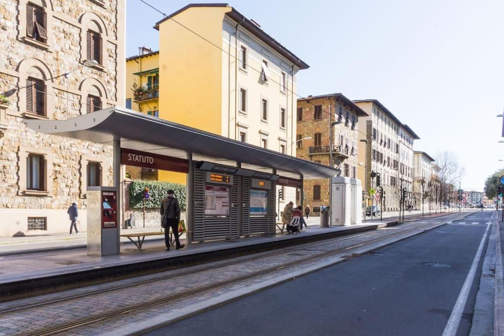 Gio - Free Garage - Fortezza Da Basso Florence