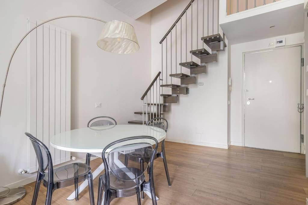 Apartment Gio - Free Garage - Fortezza Da Basso *