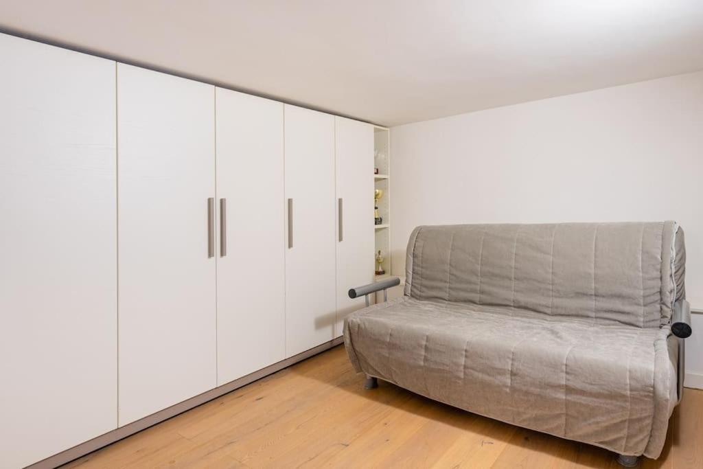 Gio - Free Garage - Fortezza Da Basso Apartment *