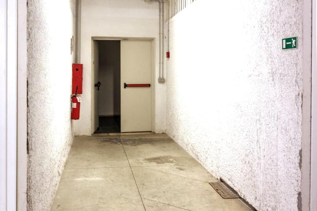 Gio - Free Garage - Fortezza Da Basso * Florence