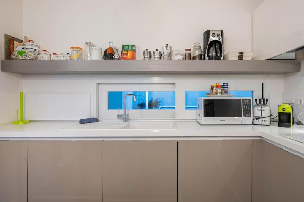 Apartment Gio - Free Garage - Fortezza Da Basso
