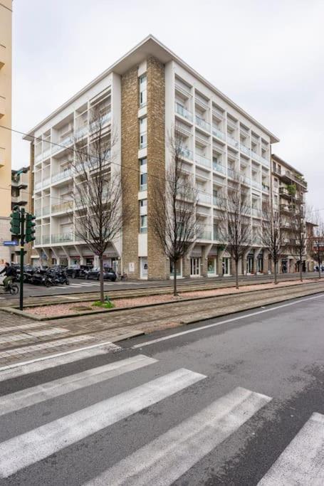 Apartment Gio - Free Garage - Fortezza Da Basso *