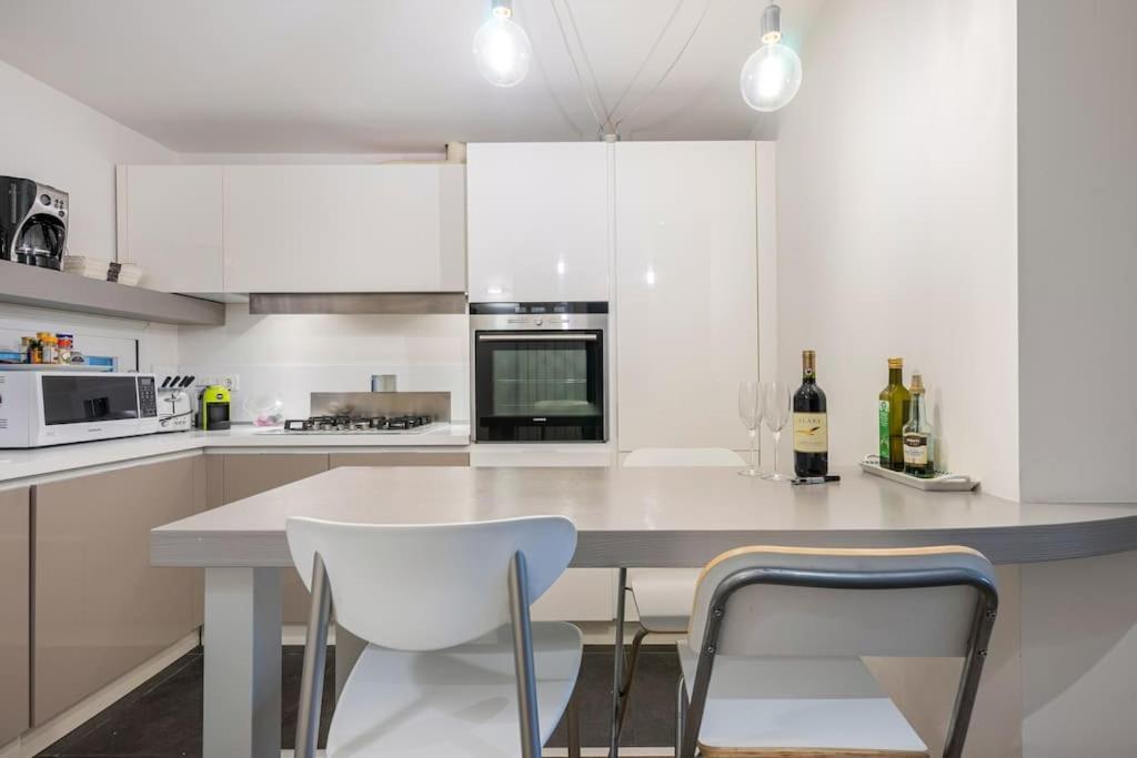 Gio - Free Garage - Fortezza Da Basso Apartment *