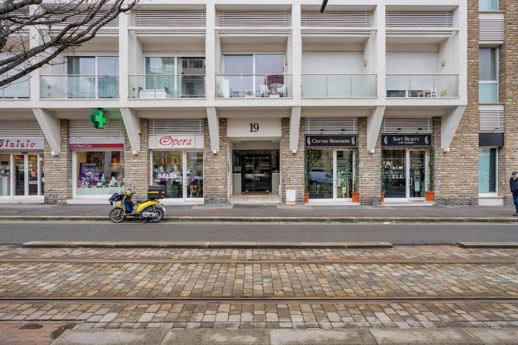 Apartment Gio - Free Garage - Fortezza Da Basso