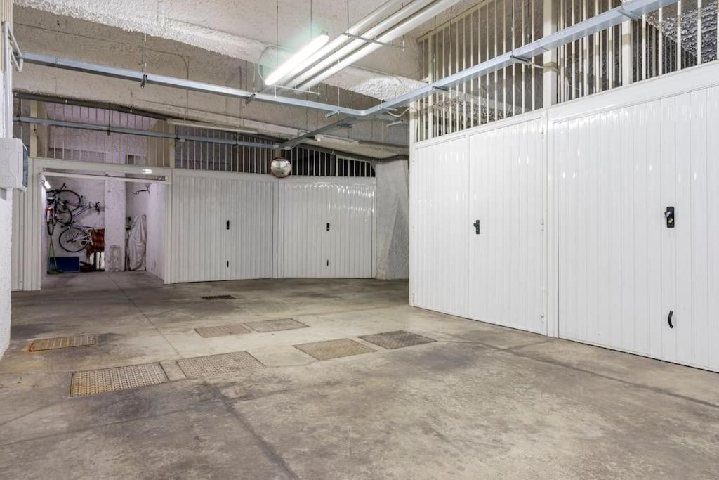 Apartment Gio - Free Garage - Fortezza Da Basso *