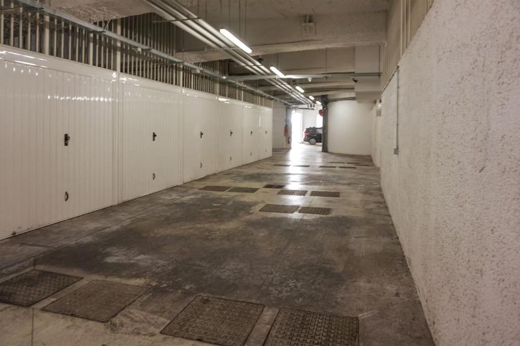 Apartment Gio - Free Garage - Fortezza Da Basso Florence