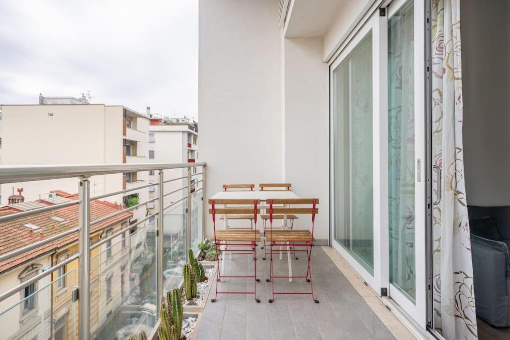 Apartment Gio - Free Garage - Fortezza Da Basso *