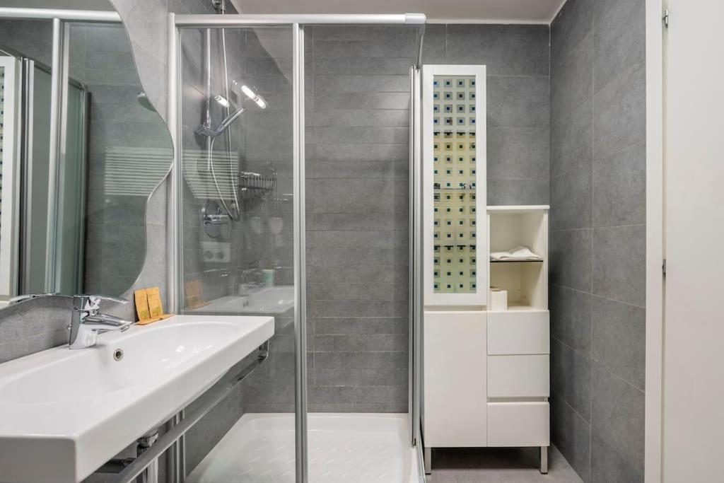 Apartment Gio - Free Garage - Fortezza Da Basso