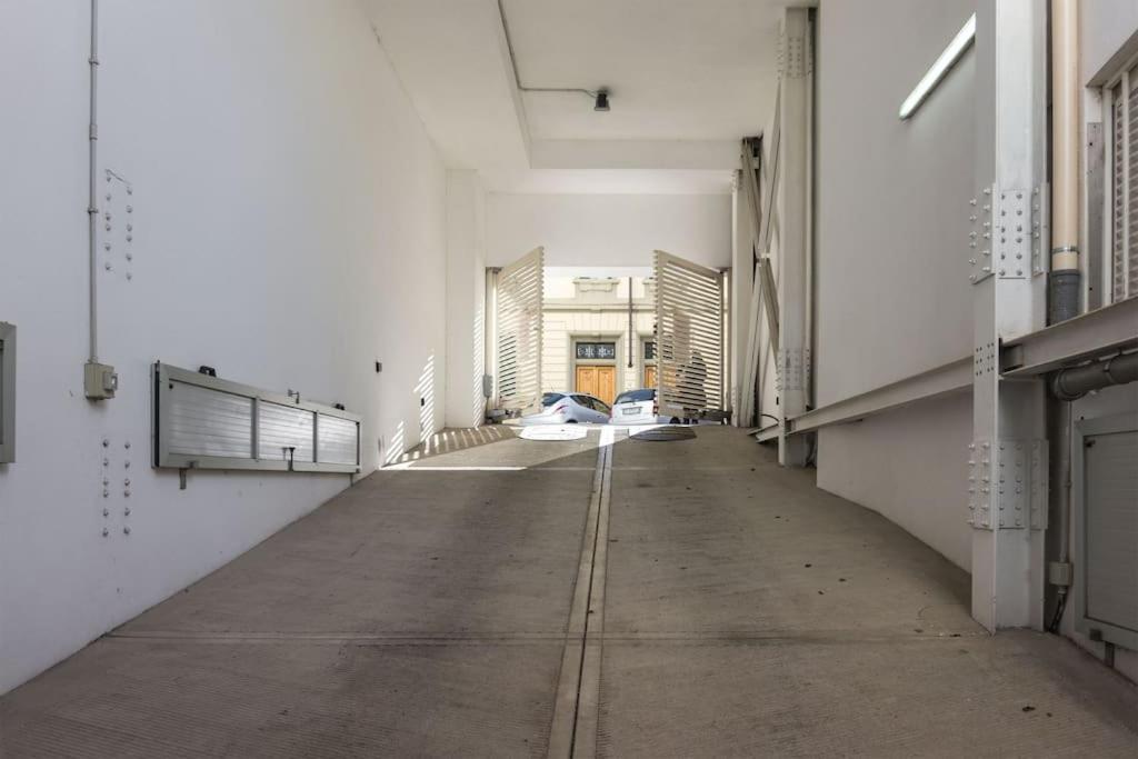 Gio - Free Garage - Fortezza Da Basso Apartment Florence
