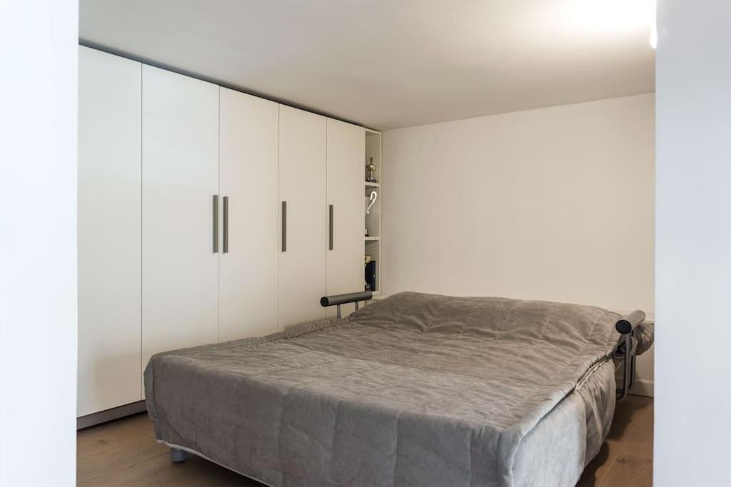 Gio - Free Garage - Fortezza Da Basso Apartment