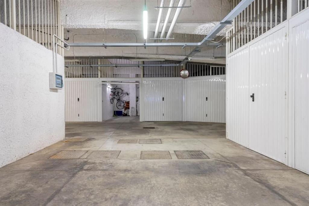 Gio - Free Garage - Fortezza Da Basso Apartment *