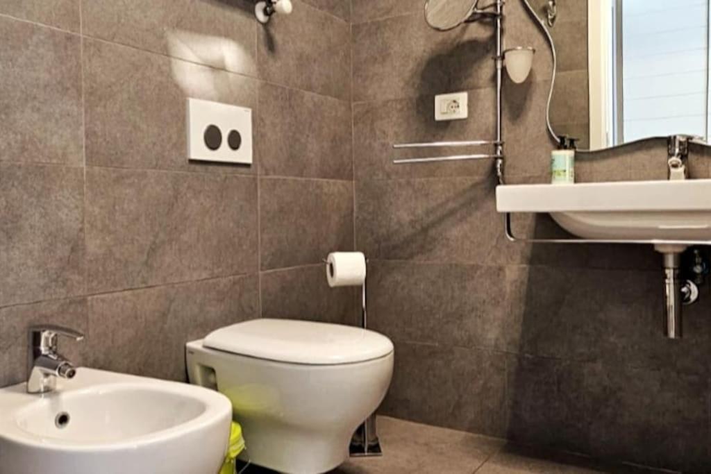 Apartment Gio - Free Garage - Fortezza Da Basso Florence