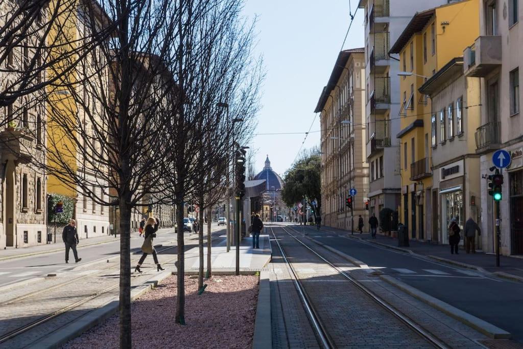 Gio - Free Garage - Fortezza Da Basso * Florence