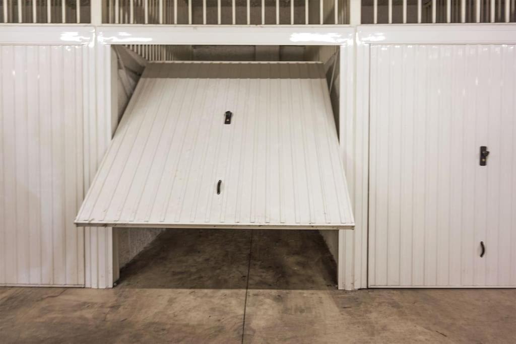 Apartment Gio - Free Garage - Fortezza Da Basso Florence