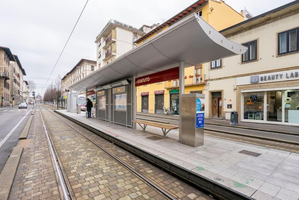 Apartment Gio - Free Garage - Fortezza Da Basso